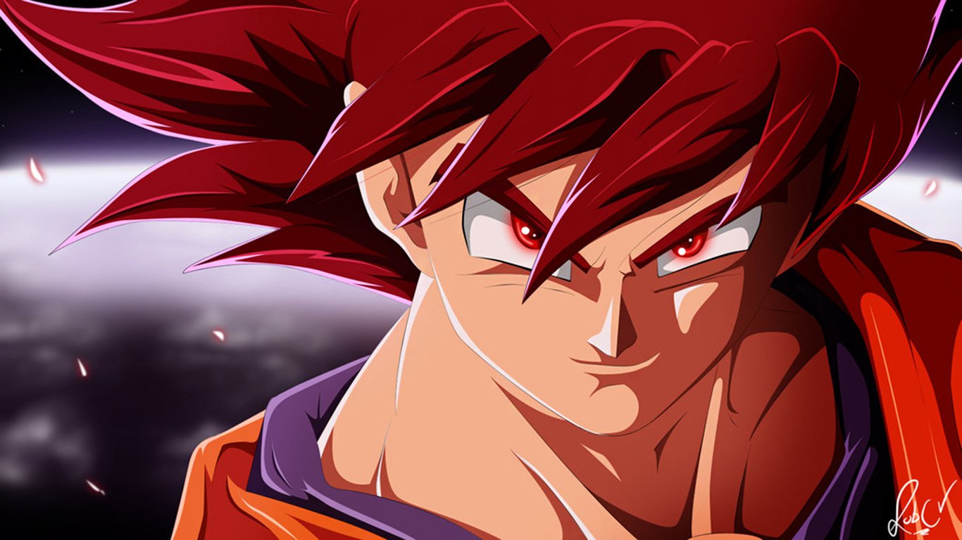 Portada de Variadas Dragon Ball Super