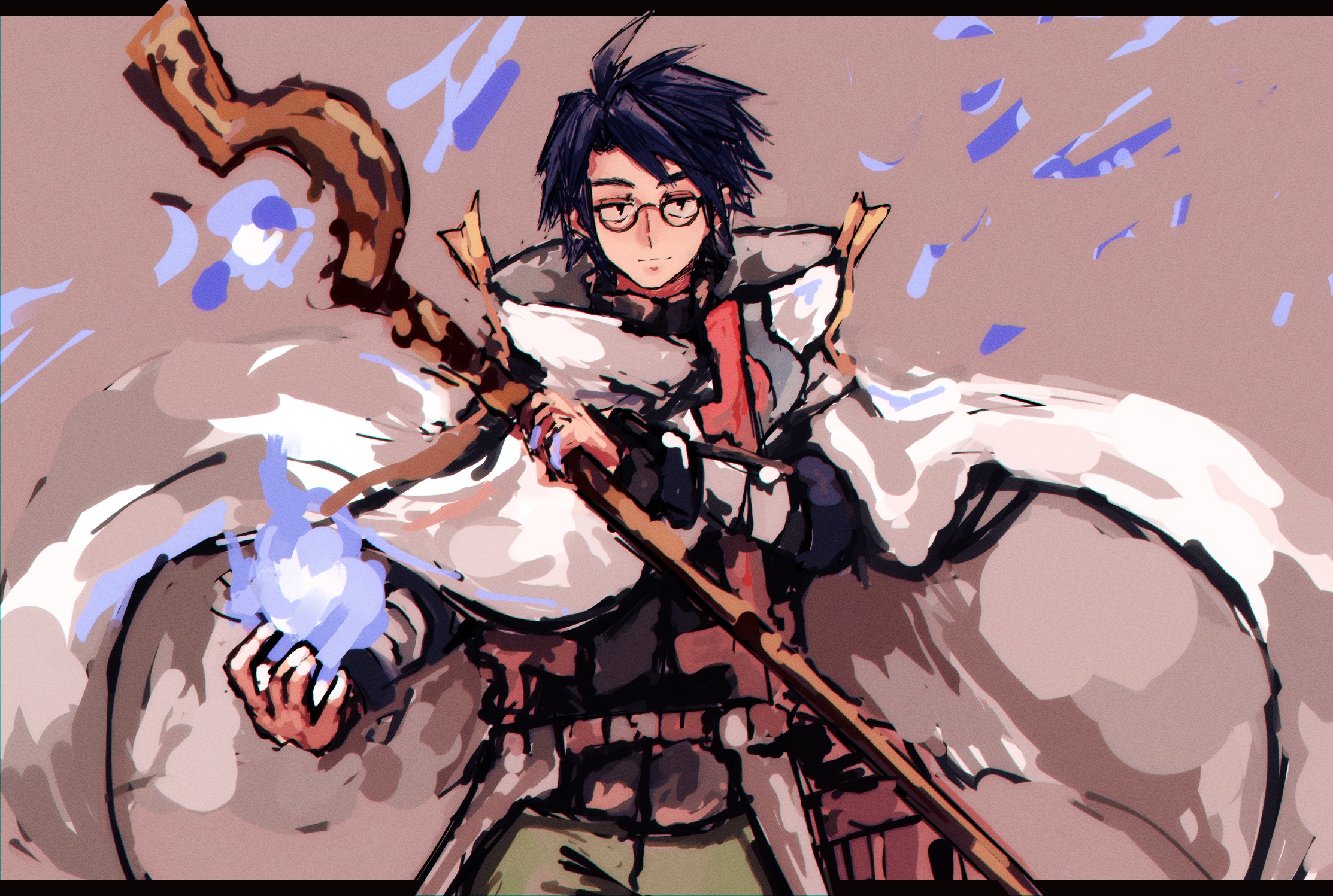 Portada de Variadas Log Horizon