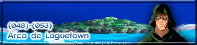 Arco de Loguetown