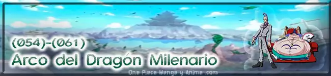 Arco del Dragón Milenario