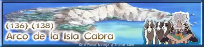 Arco de la Isla Cabra