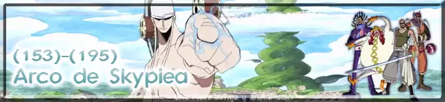Arco de Skypiea