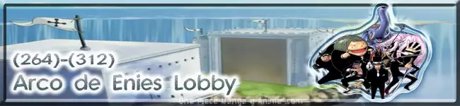 Arco de Enies Lobby
