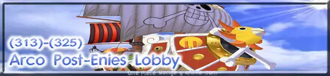 Arco Post-Enies Lobby