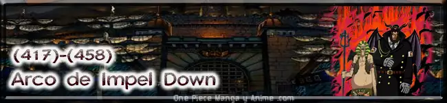 Arco de Impel Down