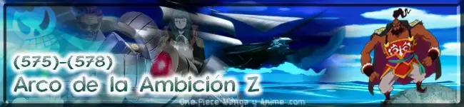 Arco de la Ambición Z