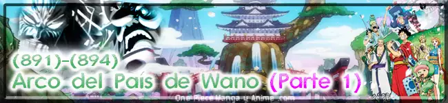 Arco del País de Wano