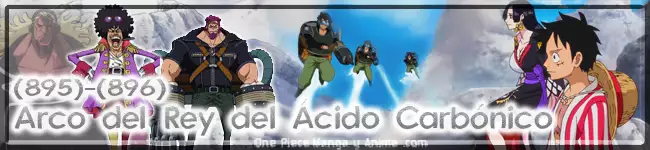 Arco del Rey del Ácido Carbónico