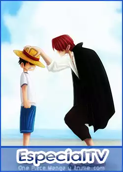 ¡Navegando el ancho mar! ¡El gran, GRAN sueño de un padre!