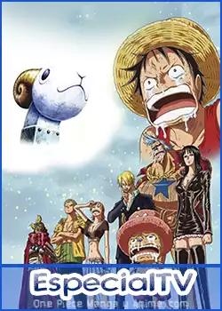 Episodio de Merry: El Cuento de un Amigo