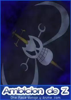 La ambición de Z<br>¡La pequeña gigante Lily!