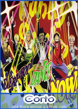 Jango Dance Carnival Special (El baile de carnaval de Jango)