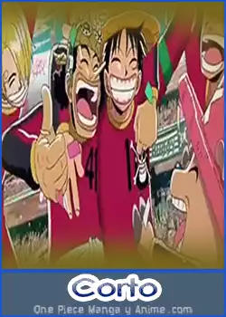 Soccer Special (Especial de Fútbol)