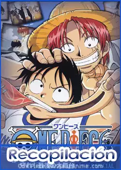 Planificación de Emergencia Una Estrategia perfecta para el One Piece