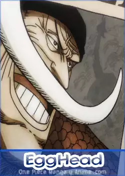 ¡Haciendo historia! ¡Los antiguos Yonko y los nuevos!