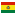Bandera Bolivia