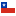 Bandera Chile