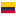 Bandera Colombia