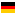Bandera Germany