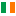 Bandera Ireland