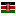 Bandera Kenya