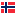 Bandera Norway