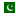 Bandera Pakistan
