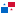 Bandera Panama