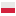 Bandera Poland