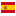 Bandera Spain
