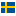 Bandera Sweden