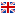 Bandera United Kingdom