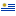 Bandera Uruguay