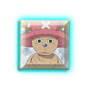 Tony Tony Chopper