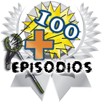 Episodiópata de Plata +100