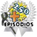 Episodiópata de Plata +250