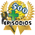 Episodiópata de Oro +500