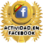 Faceadicto de Oro
