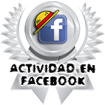 Faceadicto de Plata