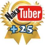 Nakatuber de Oro +25