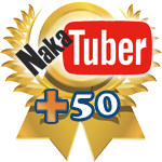 Nakatuber de Oro +50
