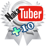 Nakatuber de Plata +10