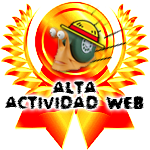 Actividad Web