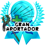 Aportador radiante