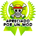 Aprecio del Staff