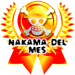 Nakama del Mes