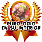 Odiado