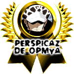 Perspicaz
