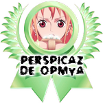 Perspicaz