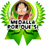 Porque sí